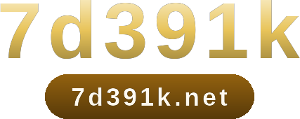 7d391k logo